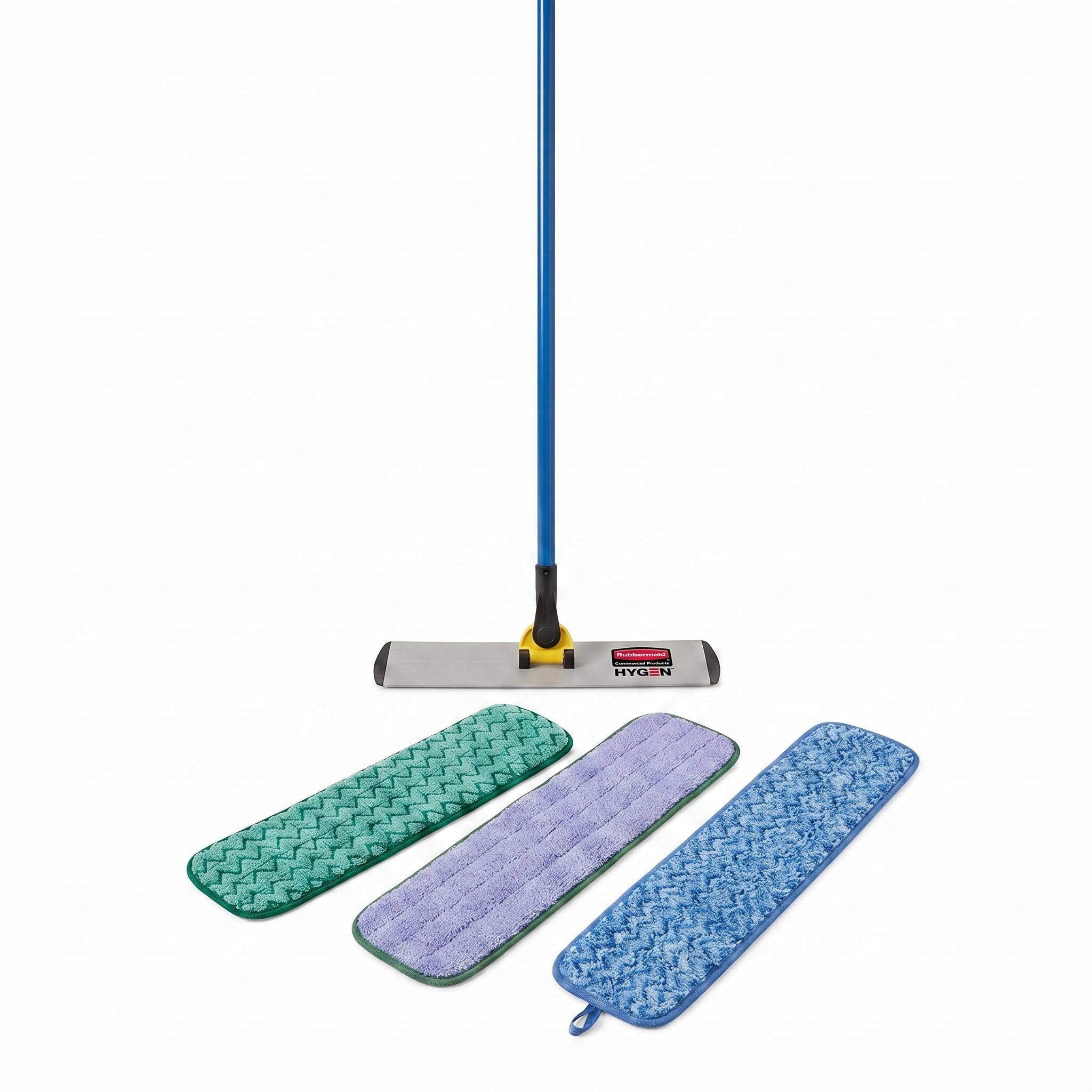 Rubbermaid Wet Mop Complete System