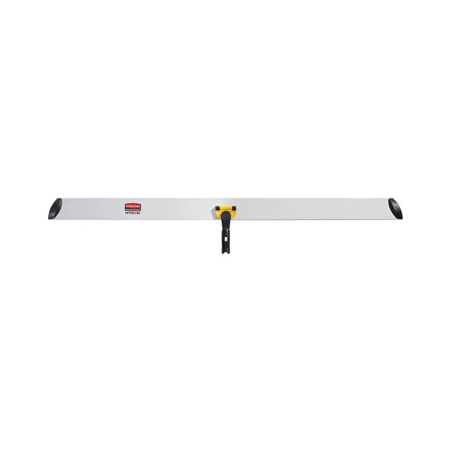 Rubbermaid HYGEN 47"/122CM Quick Connect Frame, Yellow | FGQ59000YL00