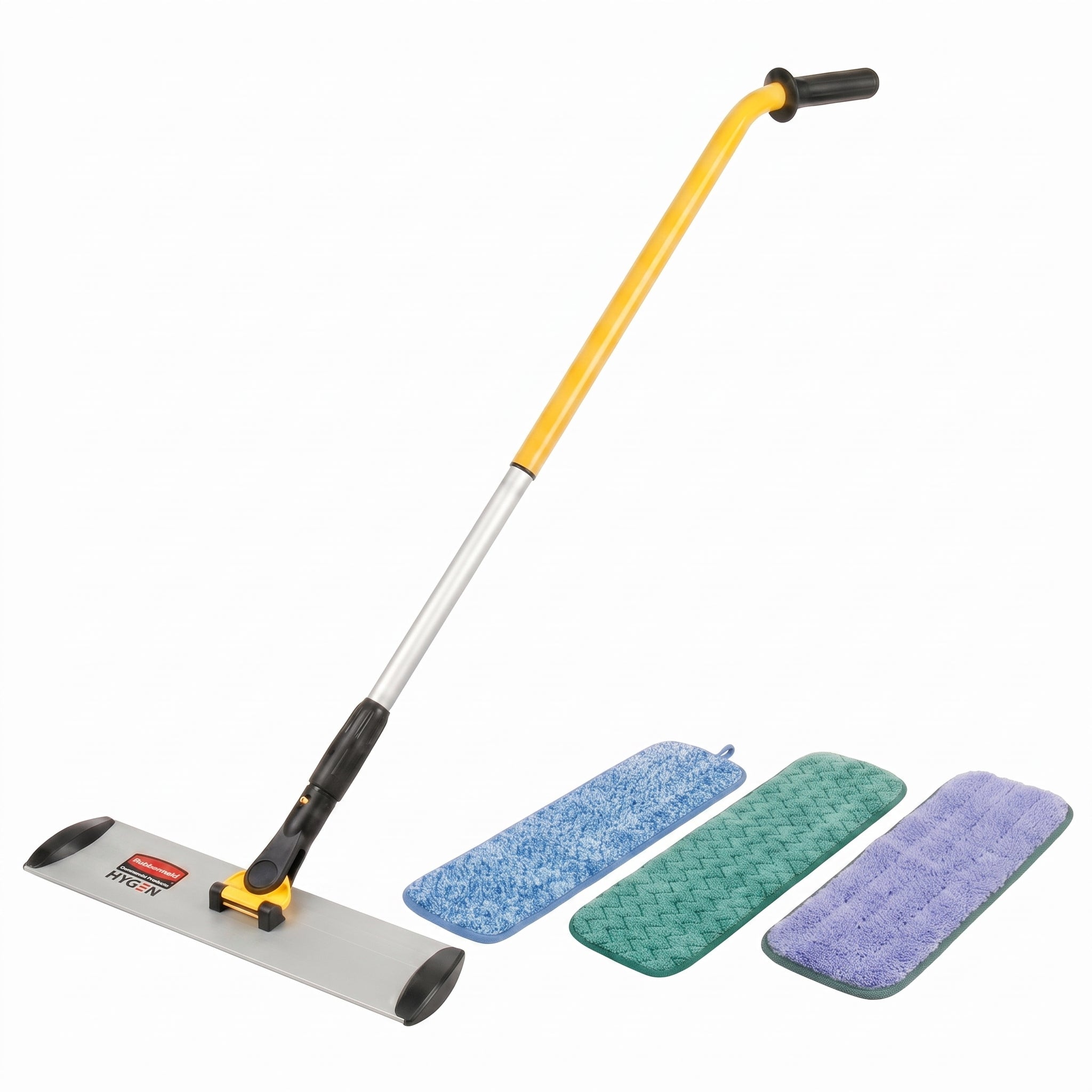 Rubbermaid Wet Mop Complete System