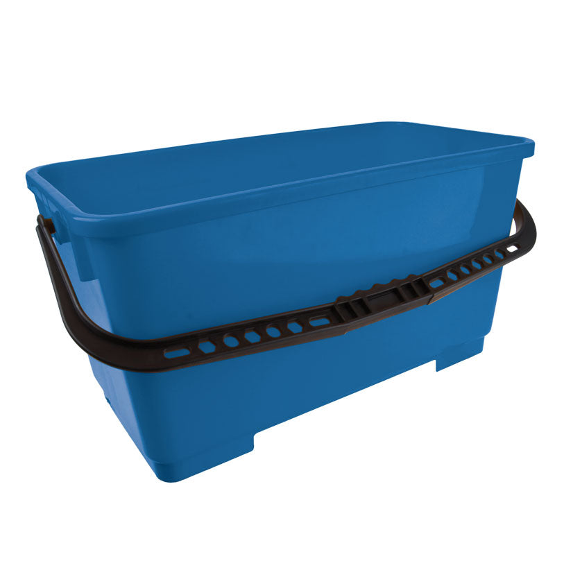 22L Flat Mop Bucket (SABC-1360B)