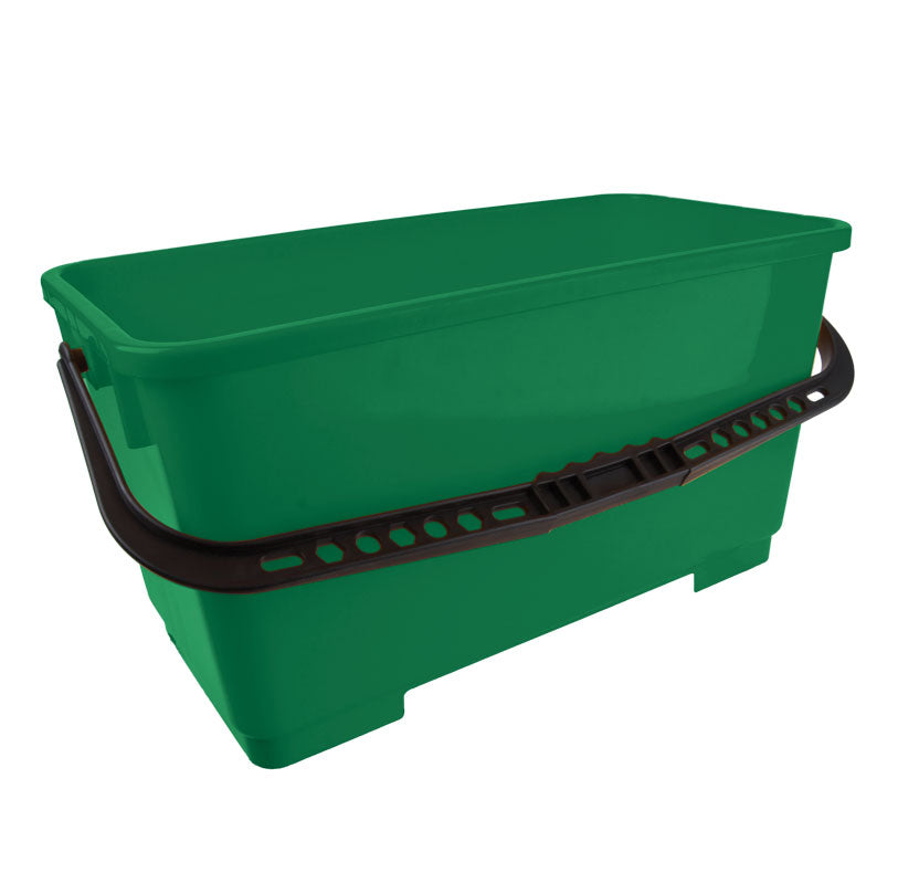 22L Flat Mop Bucket (SABC-1360G)