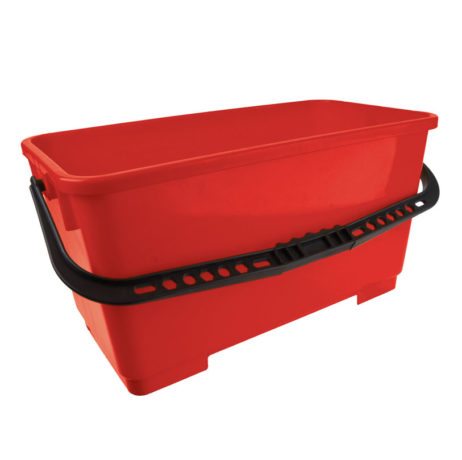 22L Flat Mop Bucket (SABC-1360R)