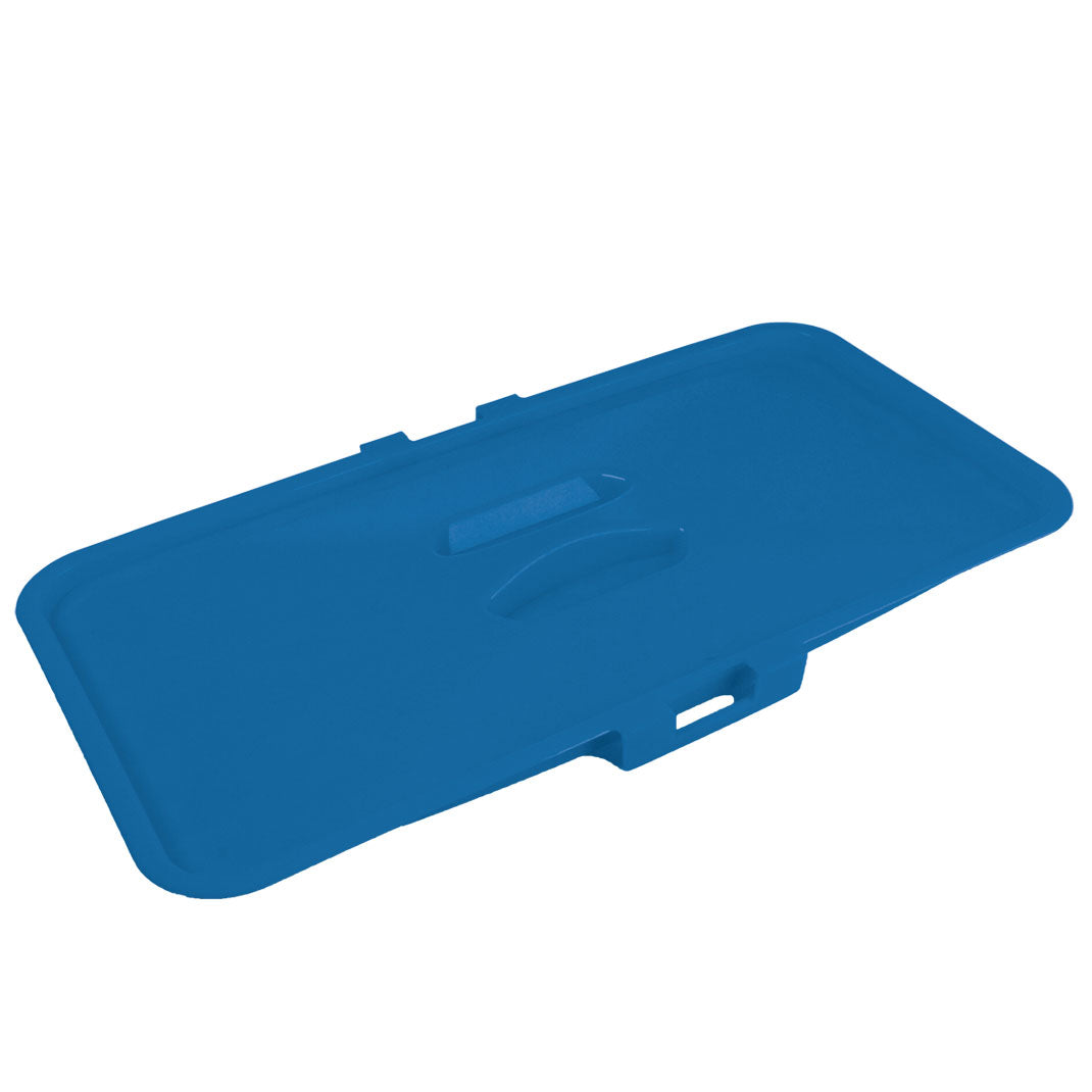 22L Flat Mop Bucket Lid (SABC-1361B)