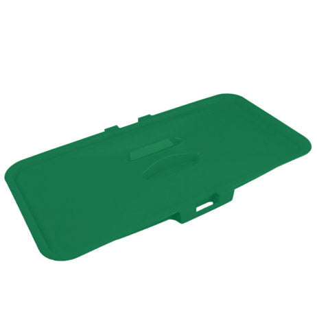 22L Flat Mop Bucket Lid (SABC-1361G)