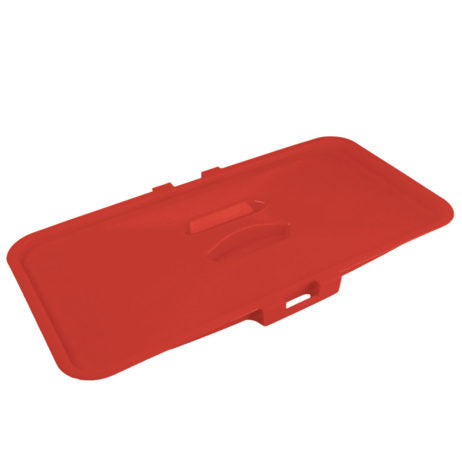 22L Flat Mop Bucket Lid (SABC-1361R)