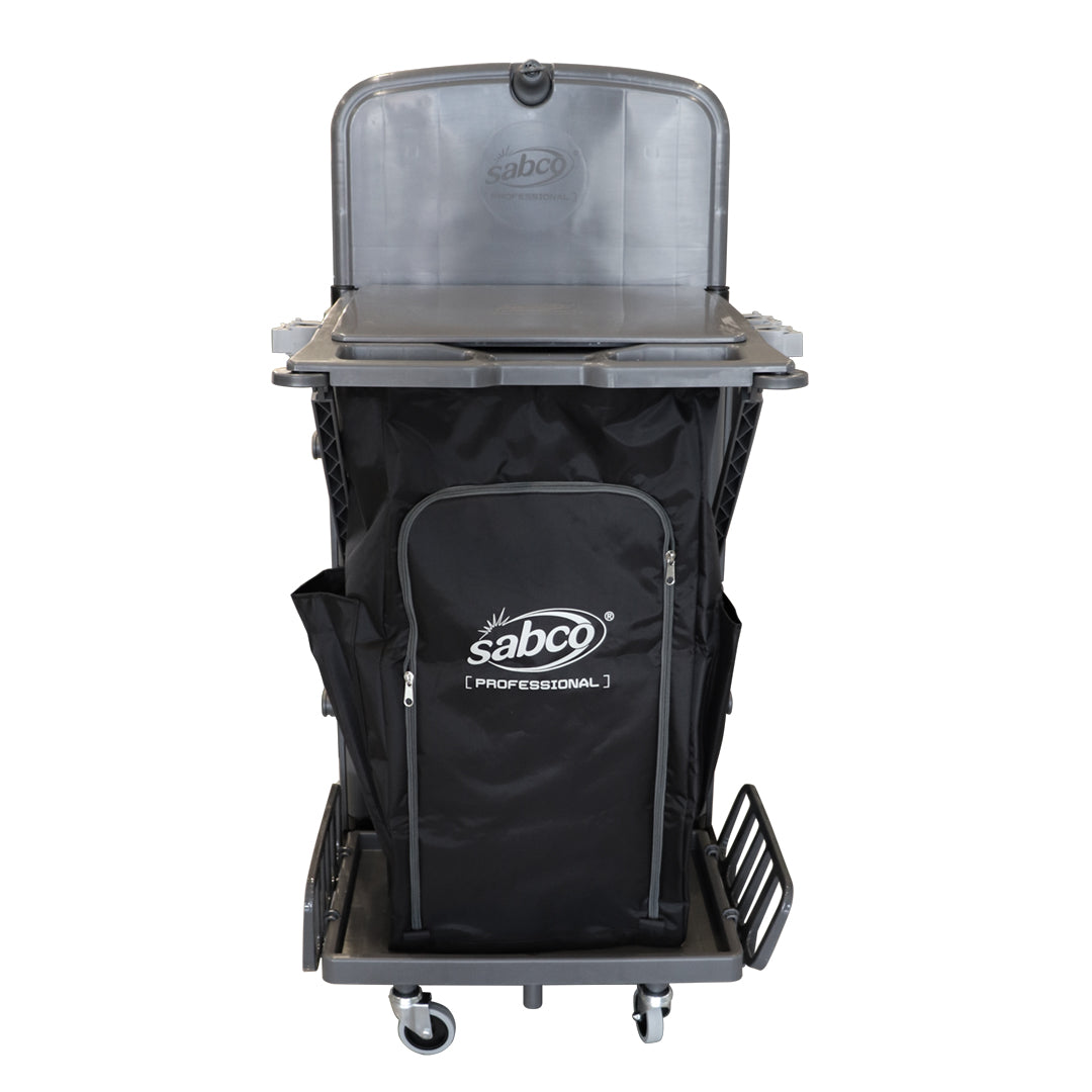 Ultimate ProCart Janitor Trolley