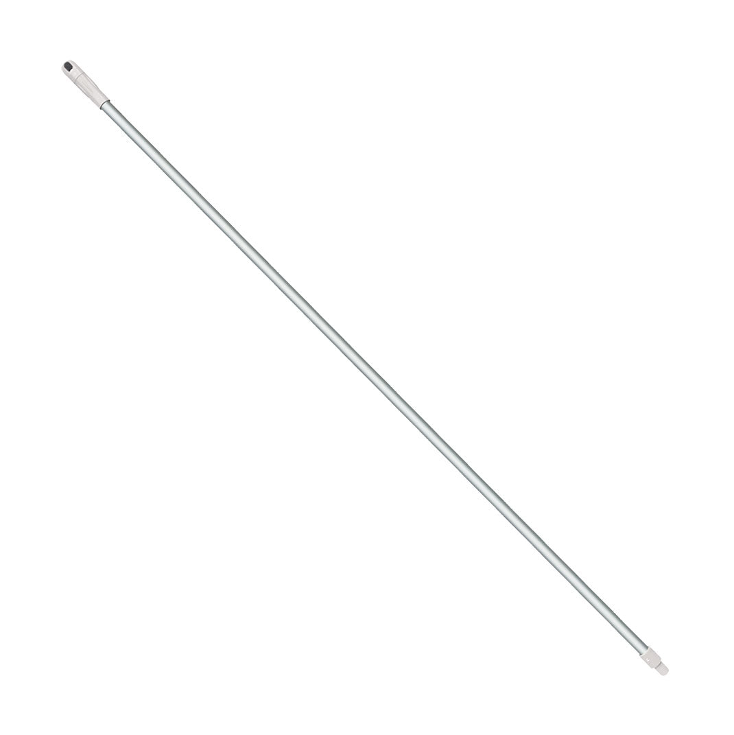 SABCO Aluminium Handle With Universal Thread 25X1450Mm Green