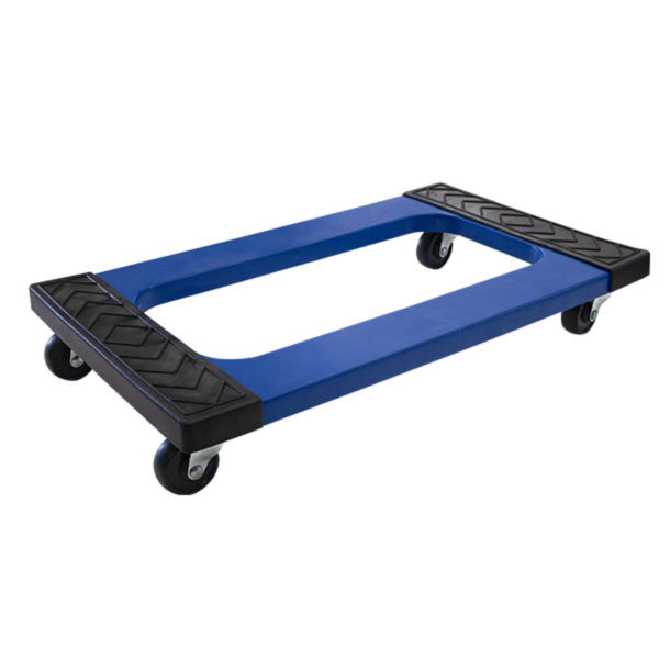 Plastic Furniture Dollie 760 x 460mm | 200kg Capacity (SKR115)
