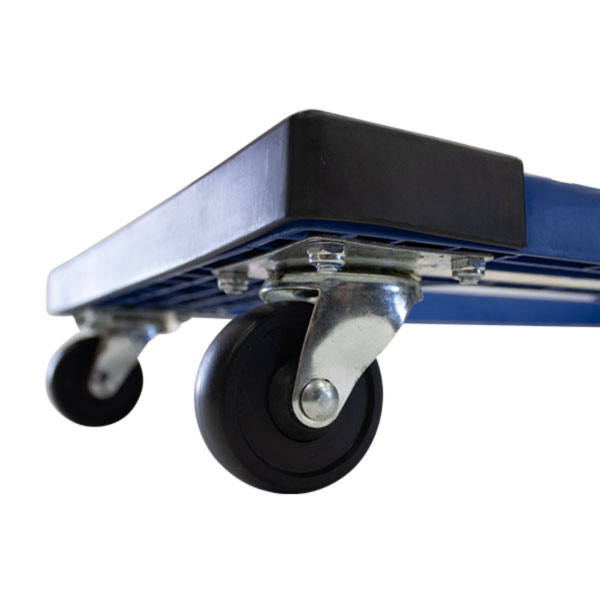 Plastic Furniture Dollie 760 x 460mm | 200kg Capacity (SKR115)