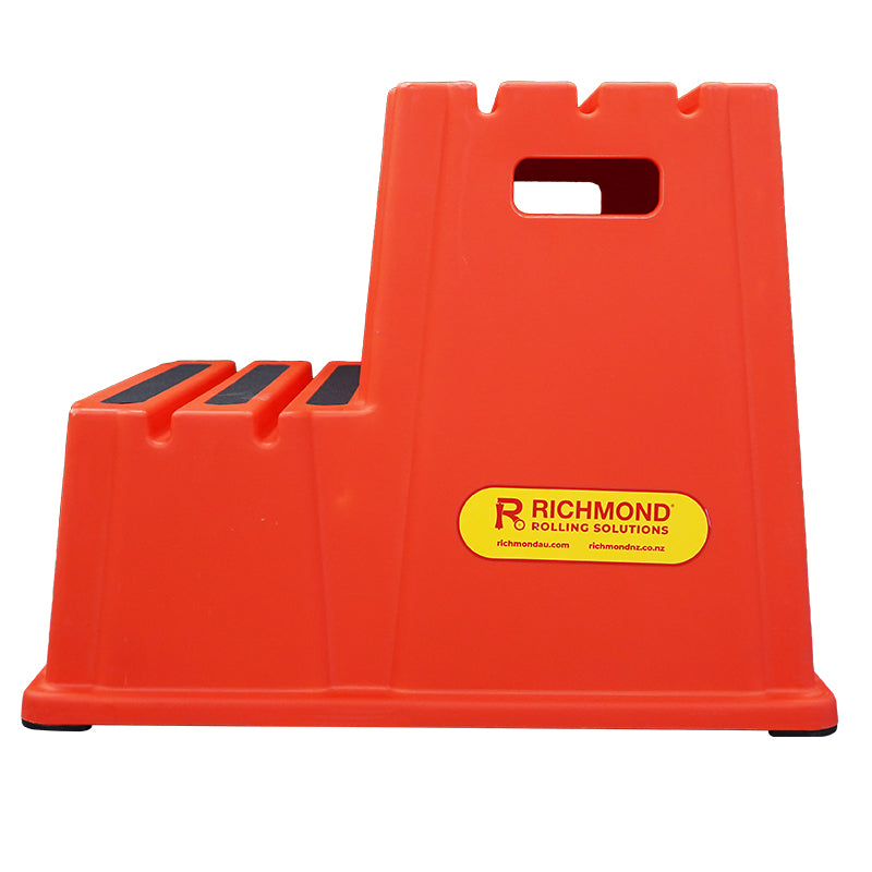 150kg 2-Step Safety Stair Step | SSR009