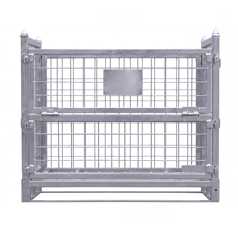 Mesh Stillage Cage 1160 x 1160 x 925mm (STILLAGE6)