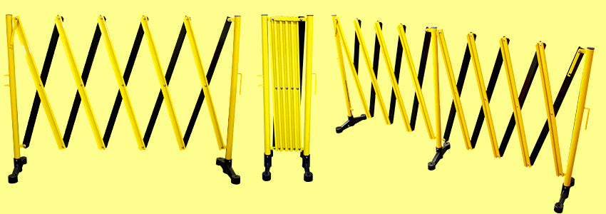 Barriers