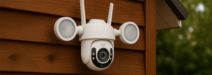 Smart Cameras & Accessories