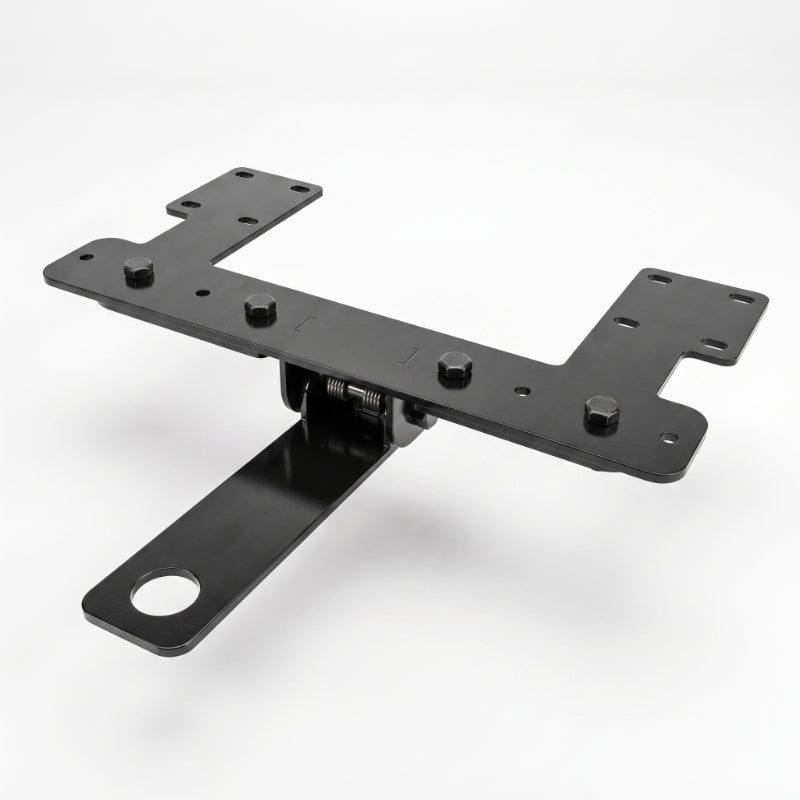 1100L Bin Front & Rear Towing Bracket Kit (TUGBRK001)