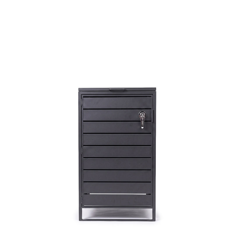 240L Lockable Wheelie Bin Enclosure (WRS015)