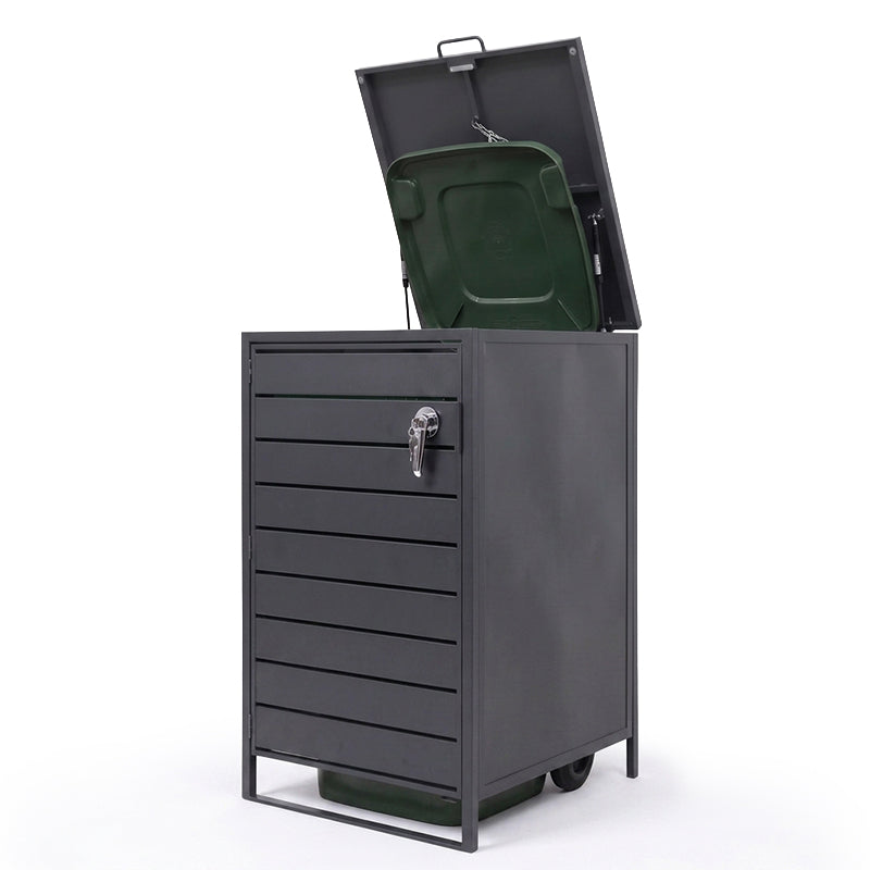 240L Lockable Wheelie Bin Enclosure (WRS015)