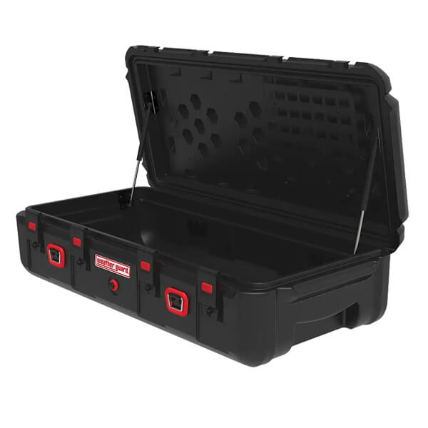 WEATHER GUARD Adventure Cargo Case 1200 x 550 x 310mm (CH20003-BK) image 0