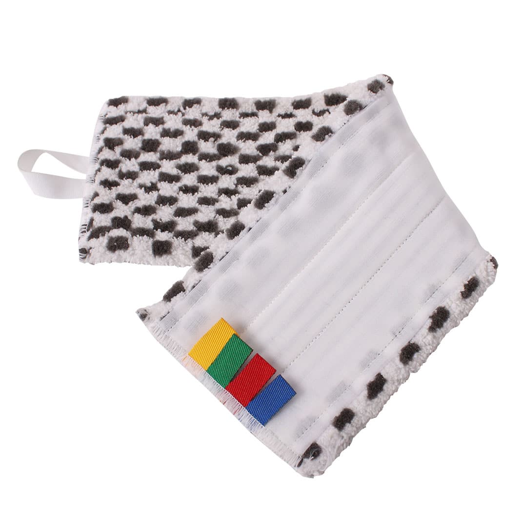 SABCO MICRO FX-XTREME HOOK & LOOP MOP PAD 40CM (SABC-1301) image 3