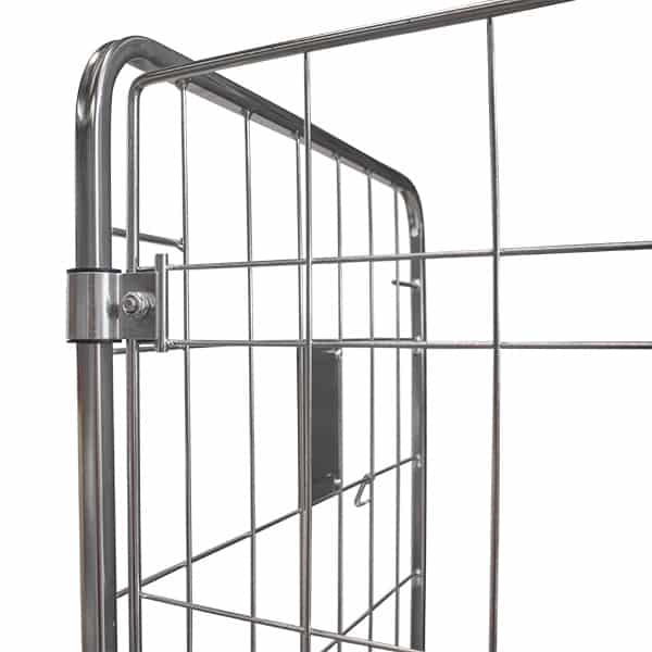 2 x Half Door to suit A Base Roll Cages (RCR604) image 7