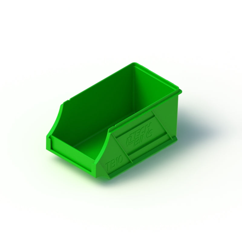 Tech Bin 1L - Green image 0