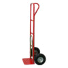 Richmond P Handle Big Foot Trolley with Premium Pneumatic Wheels | PHR107 image 0