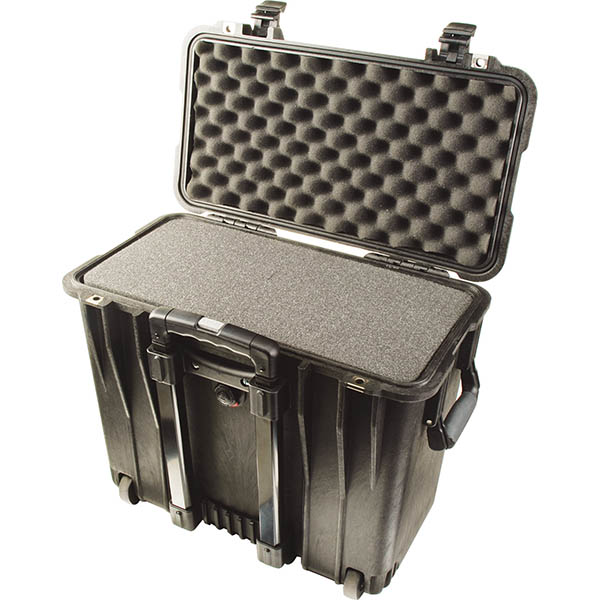 Pelican | Protector Case 1440 | Black image 1