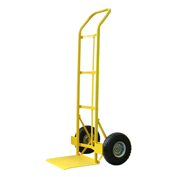 Richmond Pram Handle Trolley 300kg | PRR125 image 0
