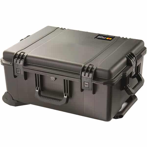 Pelican | Storm Case iM2720 | Black image 0