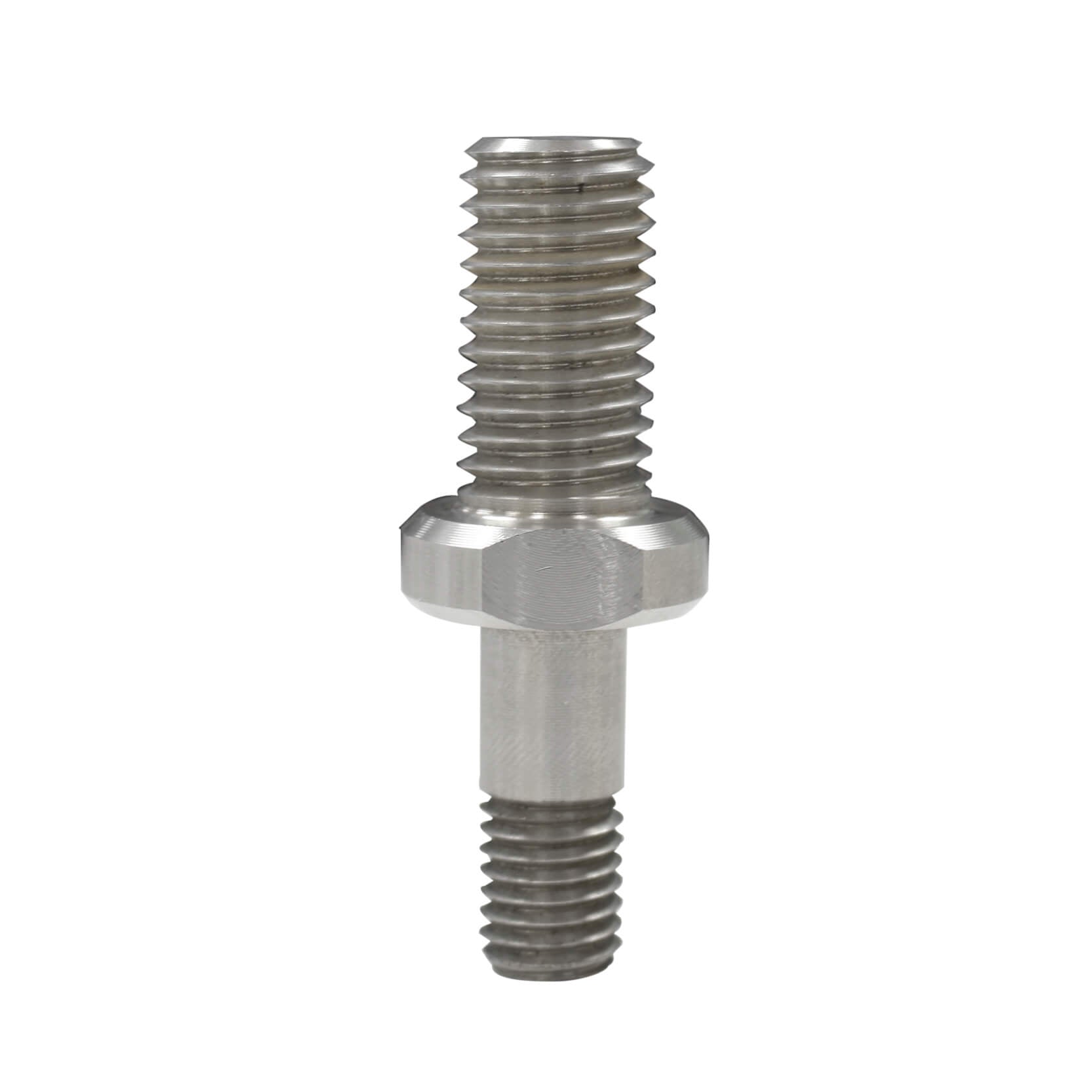 Threaded Metal Pintle Parts For 16mm Thread (063PINTLE-TH2) image 0