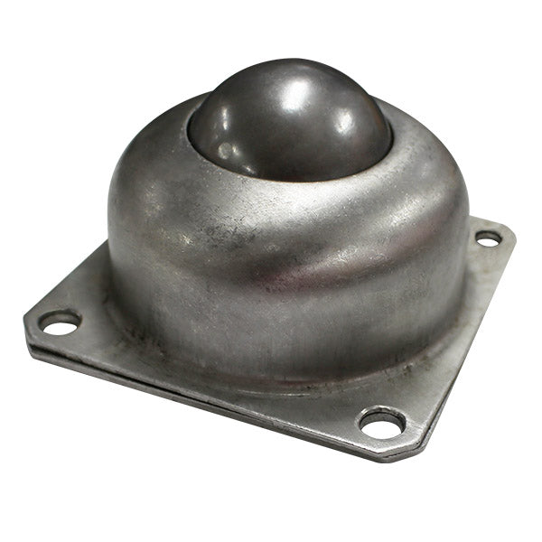 Richmond Stainless Steel Ball Transfers 90kg Capacity | BTR019 image 0