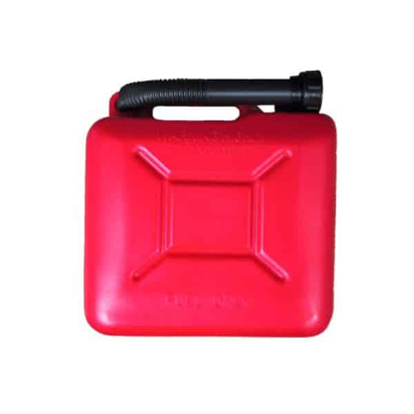 10 Litre Fuel Can | P194 image 0