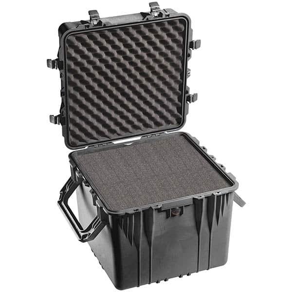 Pelican | Cube Case 0350 | Black image 1