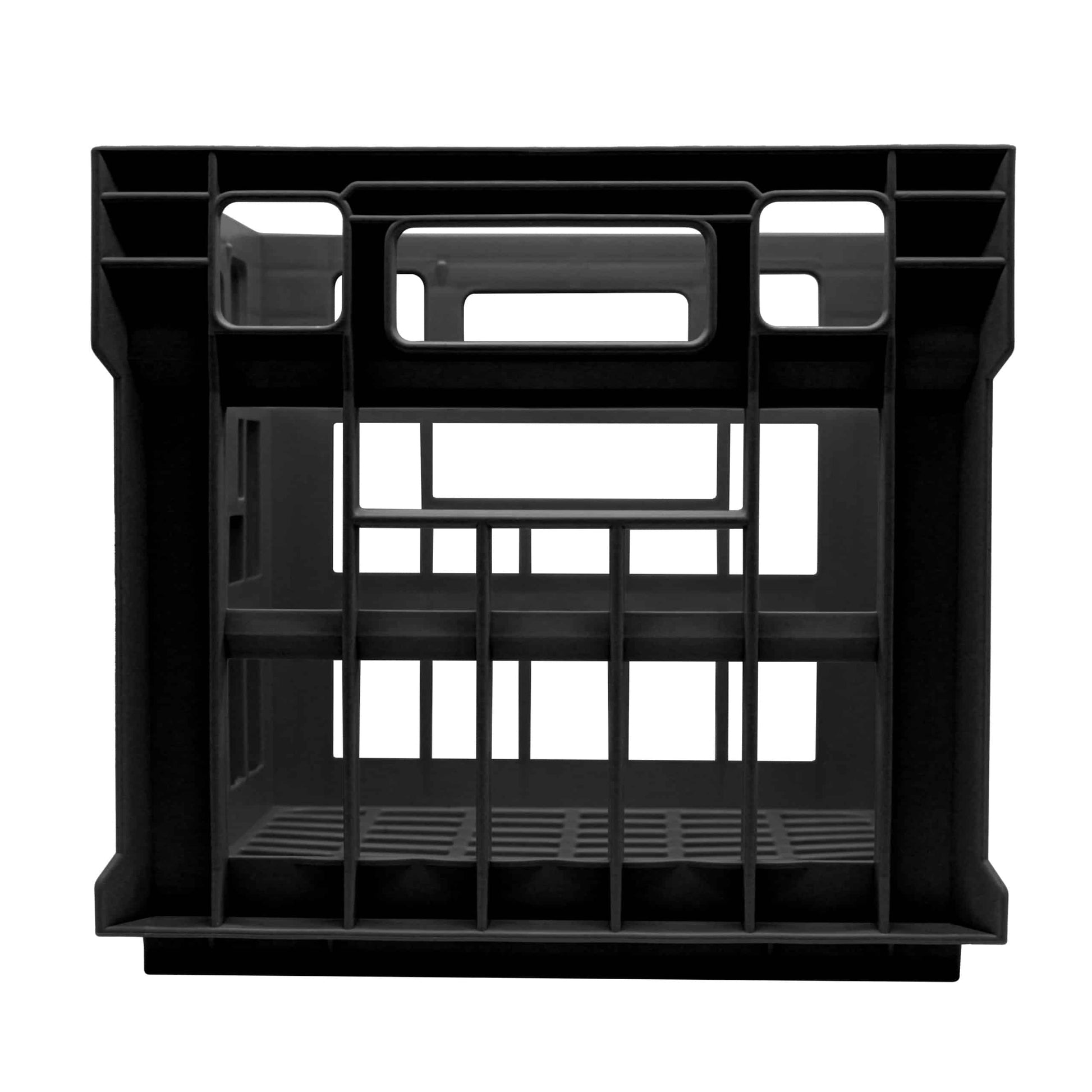 Milk Crate Black (MCR012RWCBLK) image 2