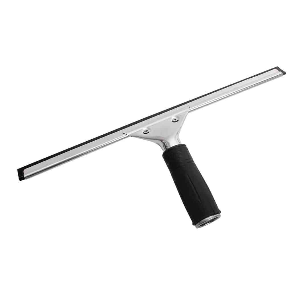 SABCO STAINLESS STEEL SQUEEGEE 35CM 14IN (SABC-8131) image 0