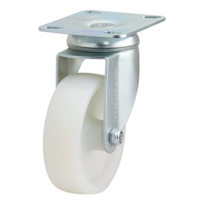 Richmond Castor Swivel with Nylon 100mm Wheel (S4102) image 0