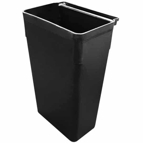 Waste Bin for Service Trolleys (STR160) image 0