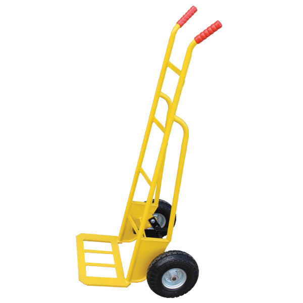 Richmond Easy Tilt Hand Trolley | ETR112 image 0