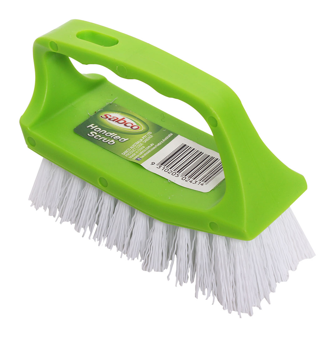 SABCO Handled Scrub (SAB2431) image 0