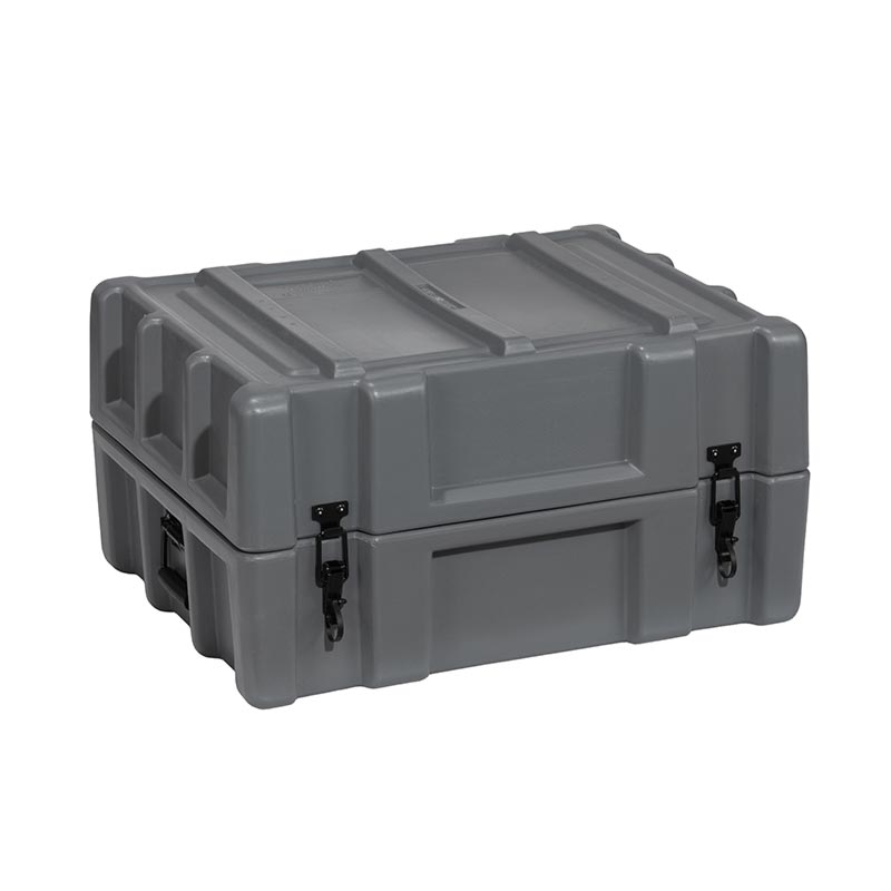 Pelican Trimcast Spacecase Cargo Box 705537 (700mm x 550 x 370) image 0