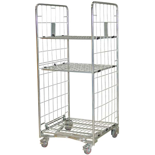 2 Sided Roll Cage – A-Base (RCR200) image 14