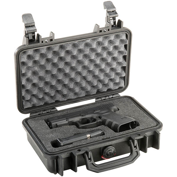 Pelican | Protector Case 1170 | Black image 1