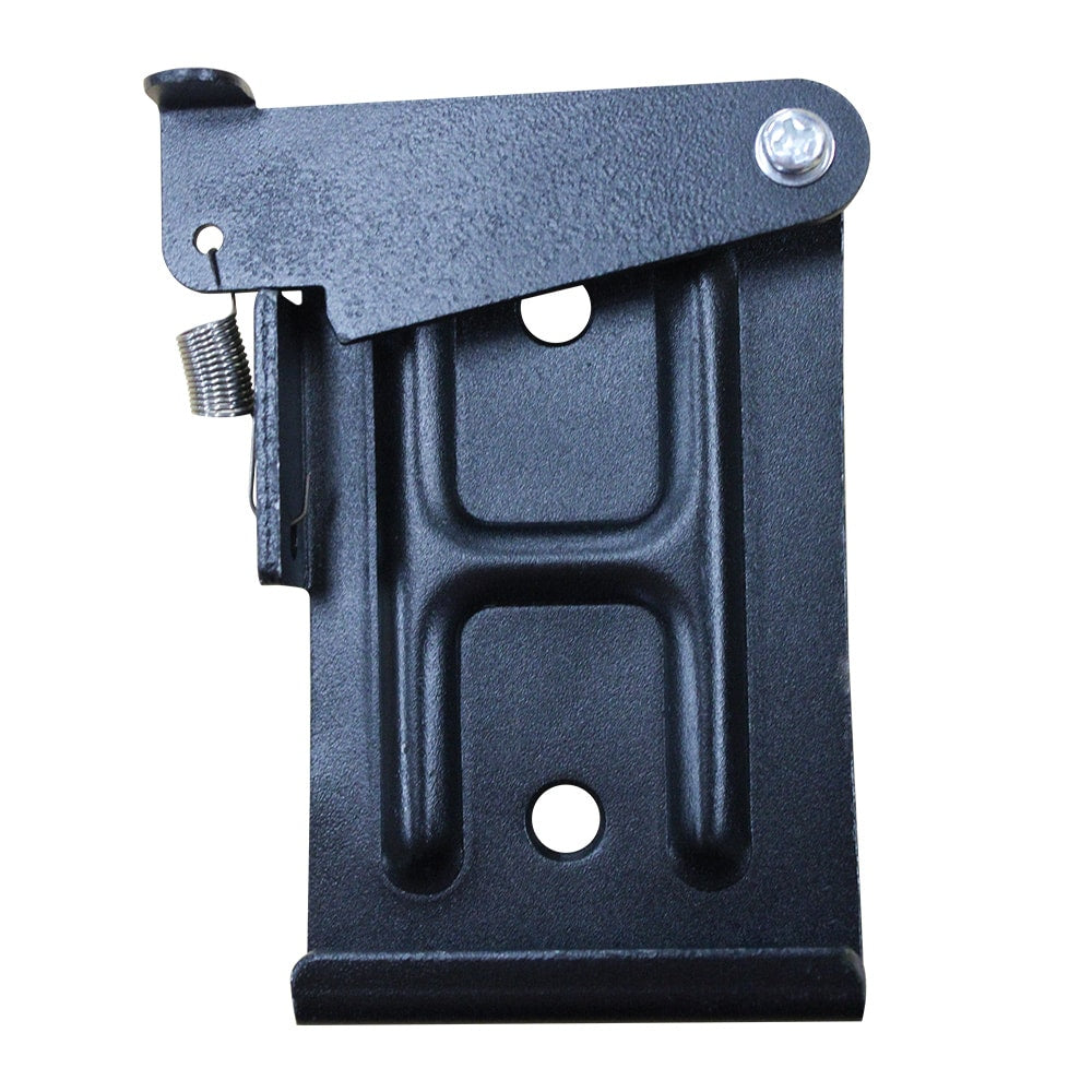 Quick Release Mounting Plates (WBC005) image 0
