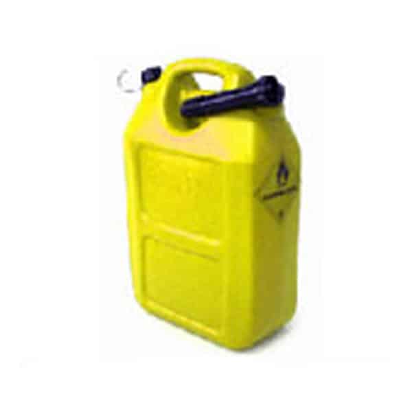 20 Litre Diesel Fuel Jerry Can | 664-3 image 0