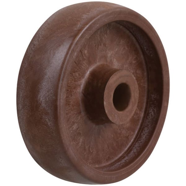 High/Low Temp 150mm Wheel | 3/4" Axle Diameter (GF652-75HT) image 0