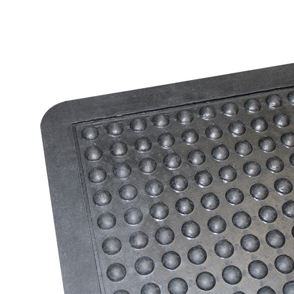 Anti-Fatigue Mat 600 x 900mm - Black Border (FMR001) image 2