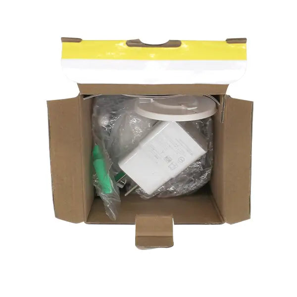 SmartR Indoor Camera with Pan/Tilt (GTR429) image 19