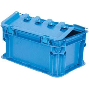 5.4L Security Crate | SYR009BLU image 0