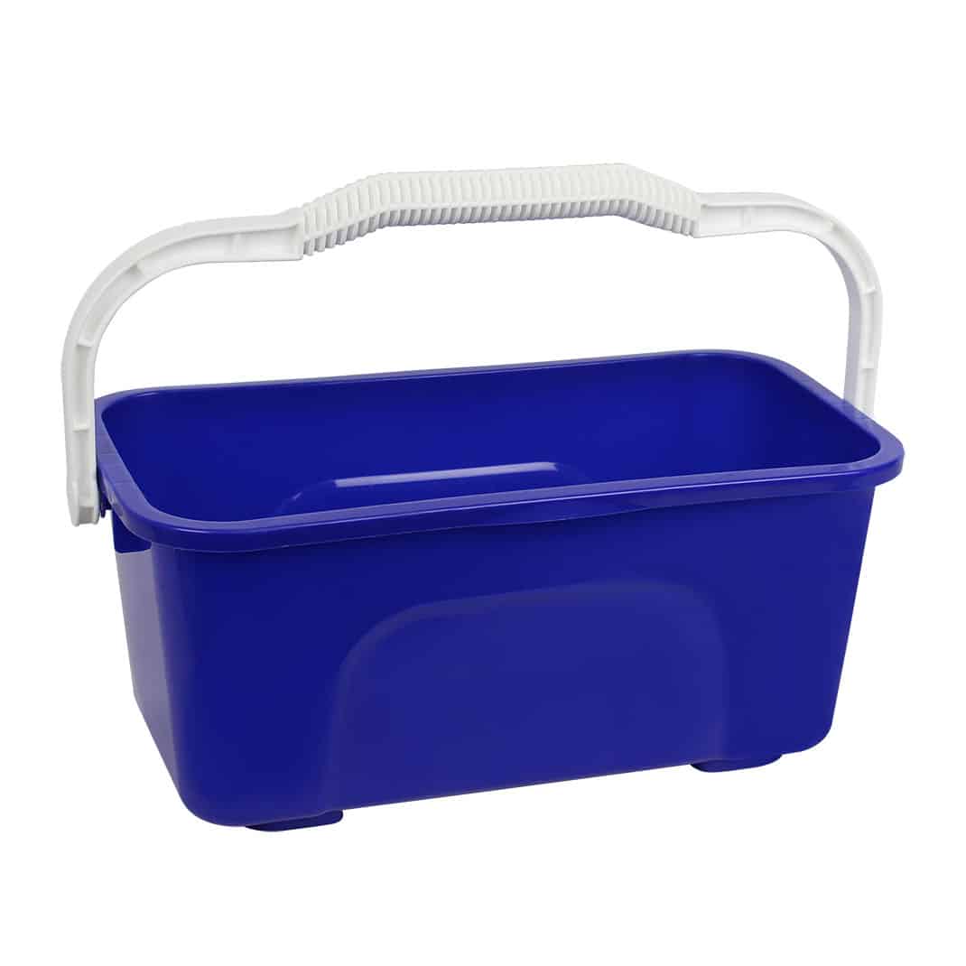 SABCO WINDOW BUCKET 12.5 LT BLUE (SABC-2091B) image 0