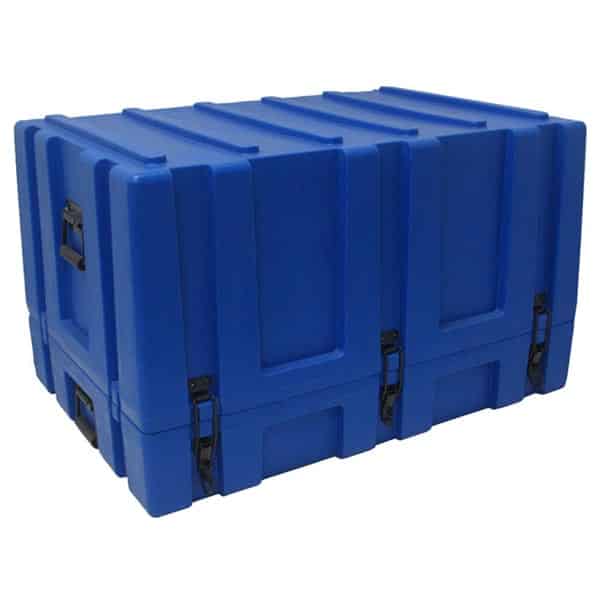 Pelican Trimcast Spacecase Cargo Box 906255 (900mm x 620 x 550) image 0