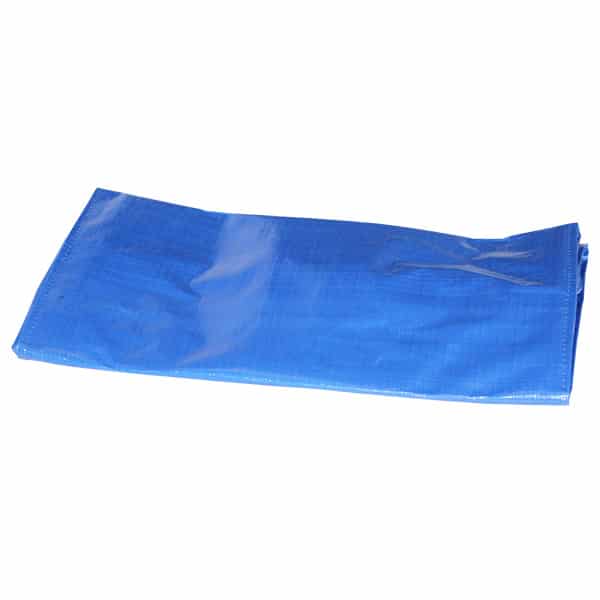 Complete Security Cover with Secure Zip to Suit Roll Cages (RCR632) image 2